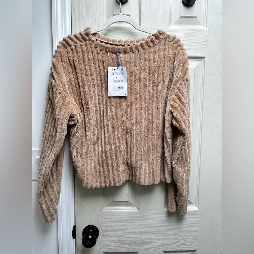 Zara top